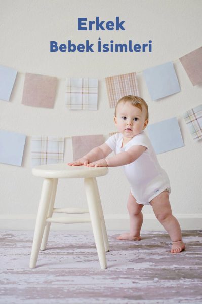 Erkek İsimleri 1200 Farklı Erkek Bebek İsmi ve Anlamları
